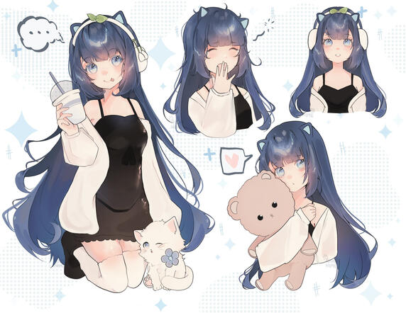 art by rinrihime